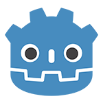 godot software logo