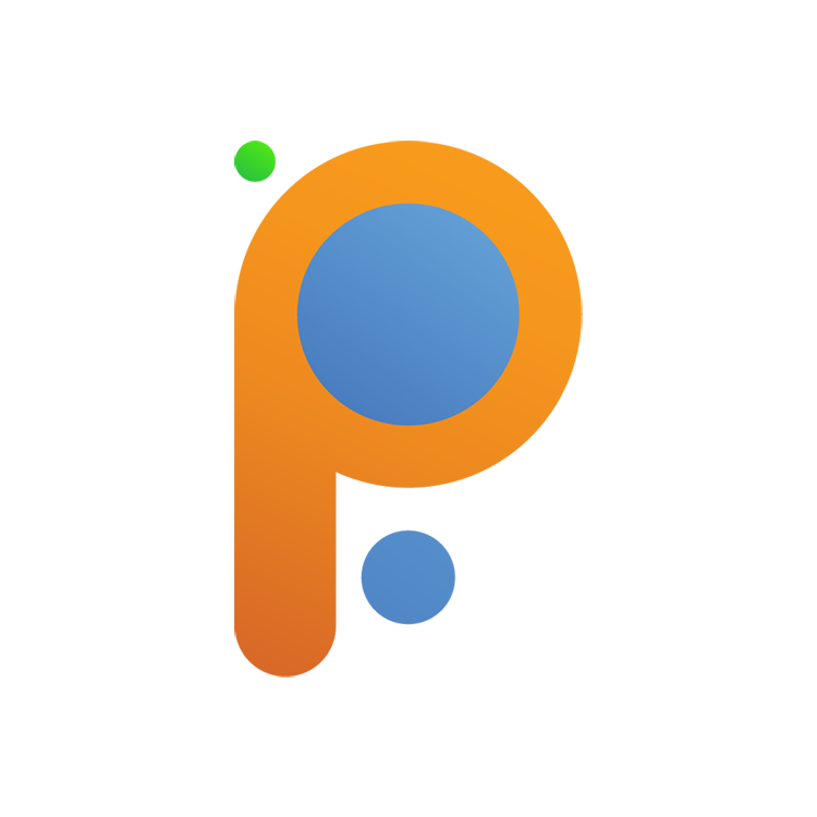 Polyfable Logo